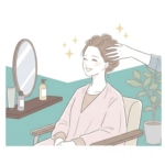 エスハートエススカルプブラシ